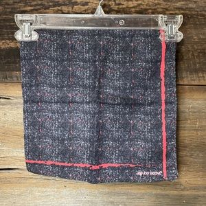 Jacob Cohen pocket square